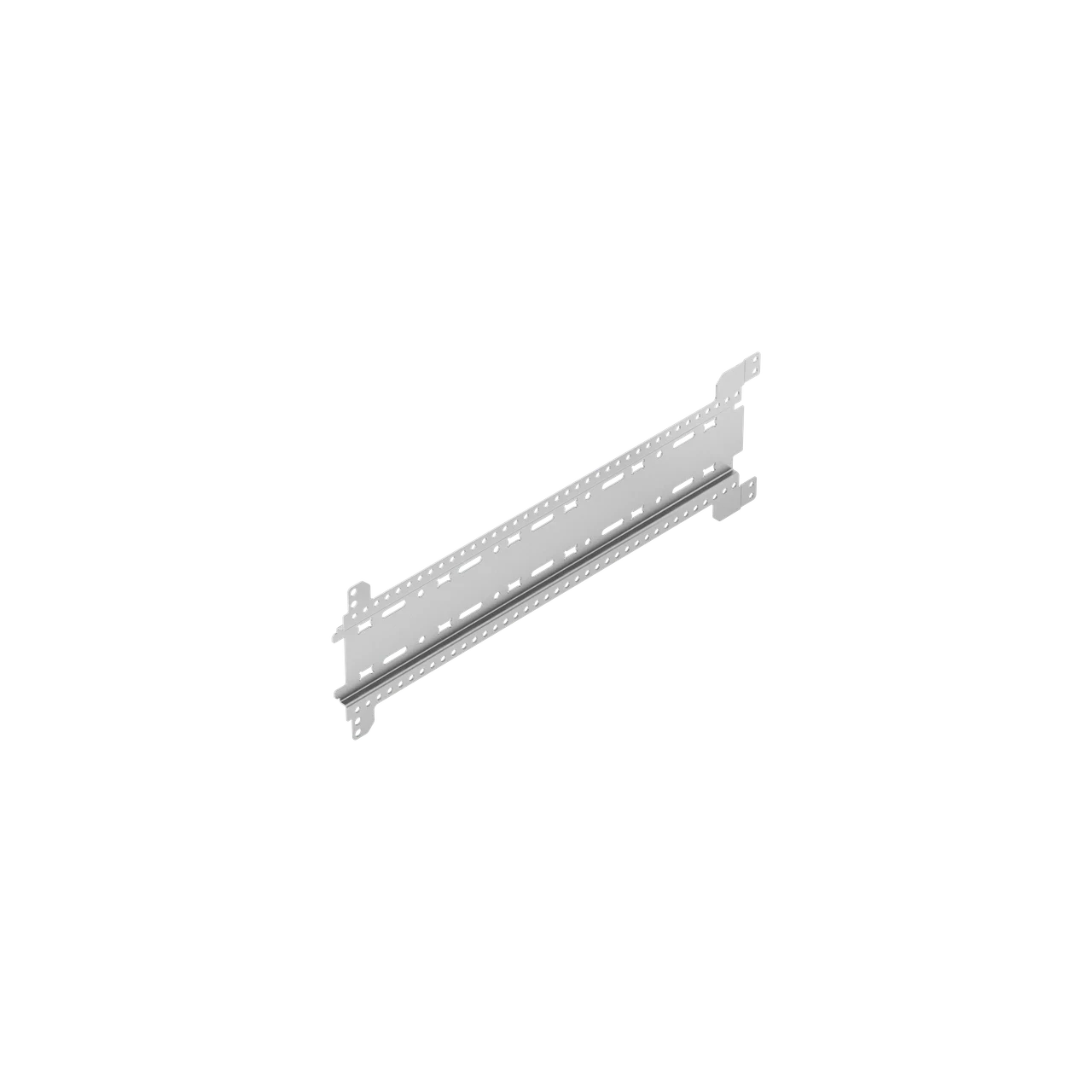 Dornbracht xGRID Installation track 555 mm - 1236097090