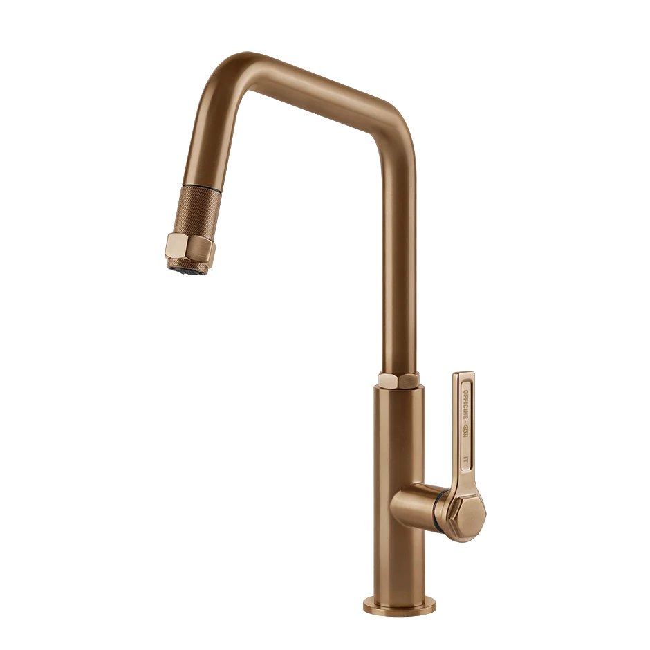 Gessi Sink Mixer 60053