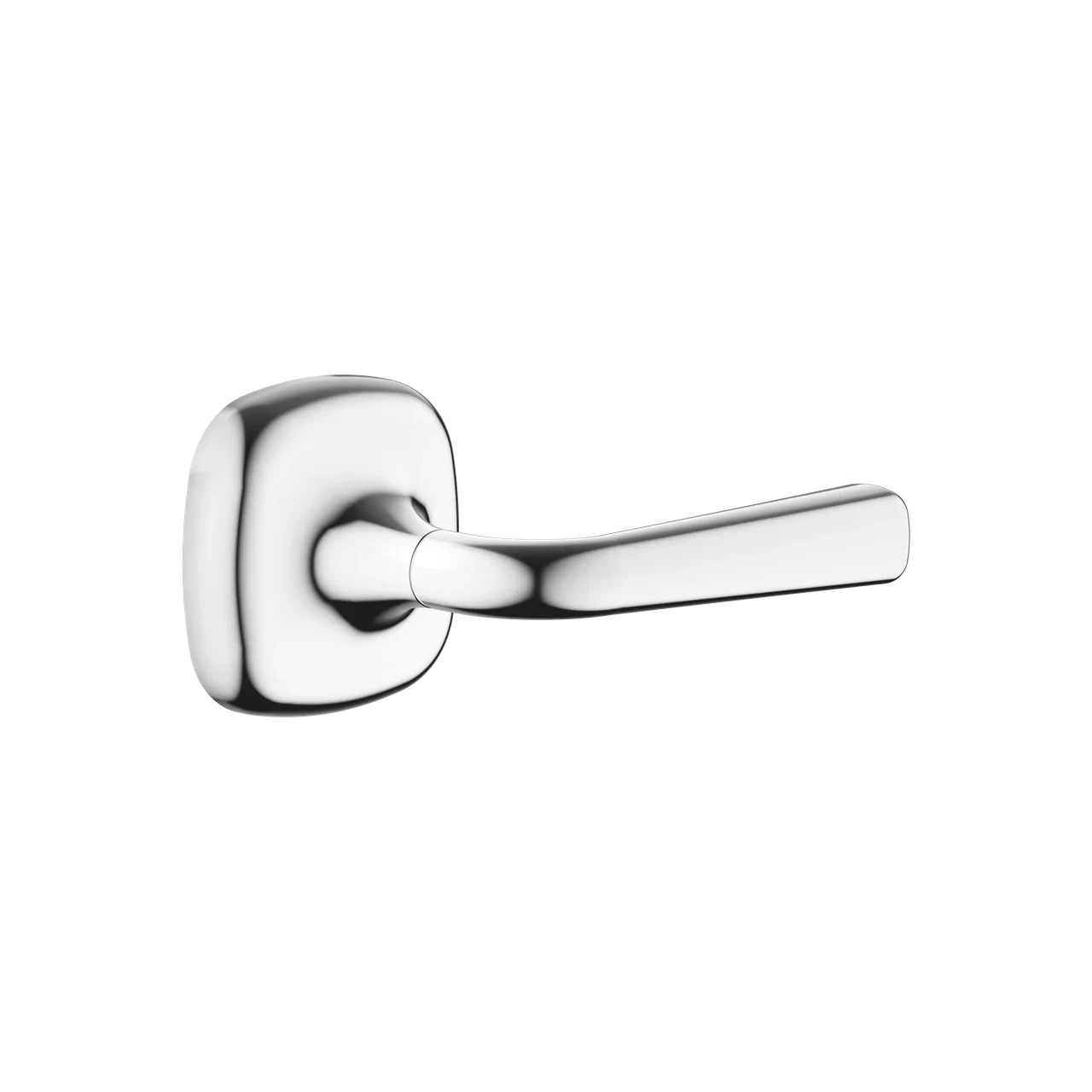 Dornbracht COYA Wall valve clockwise closing 3/4" 36608414