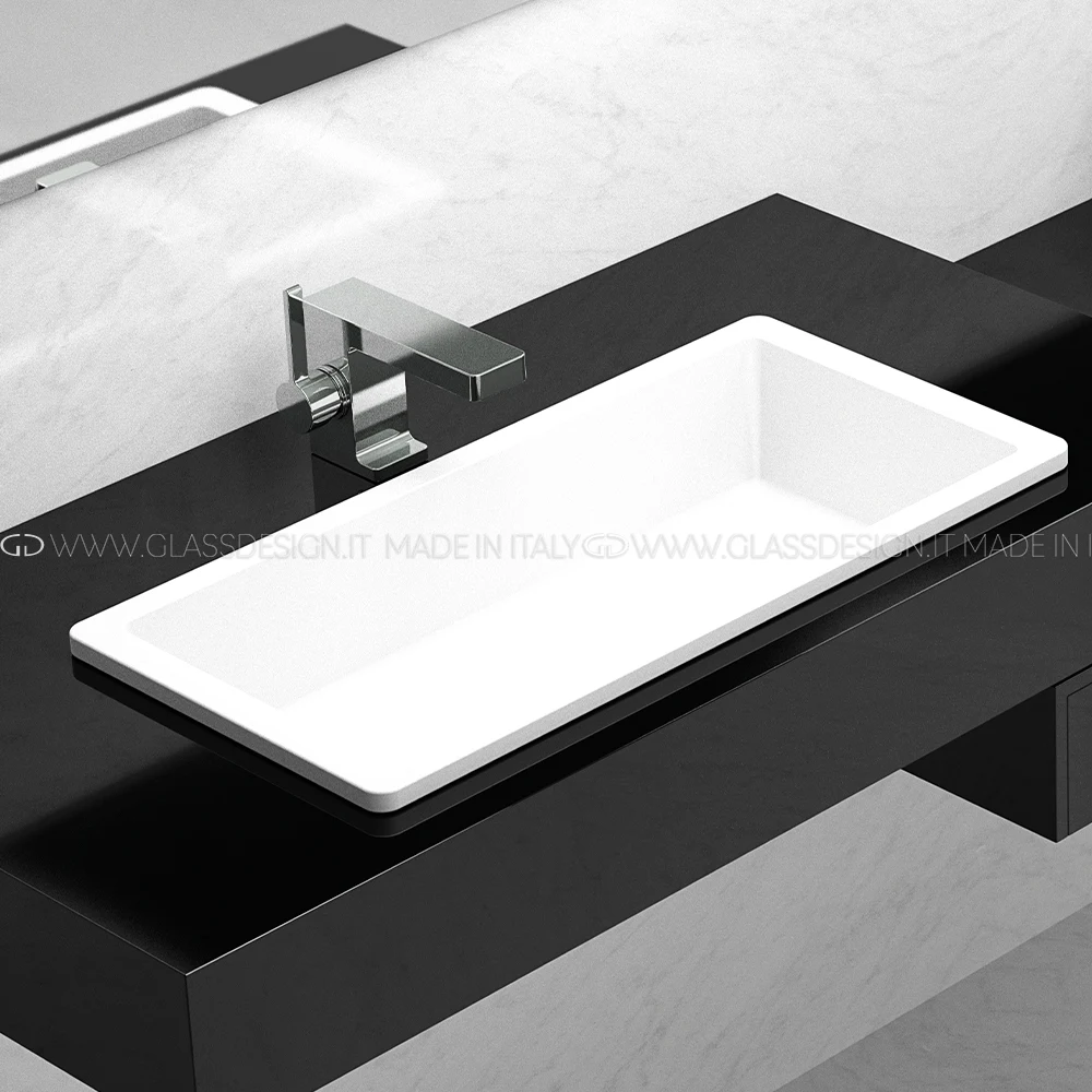 Glass Design Rx RXPO01
