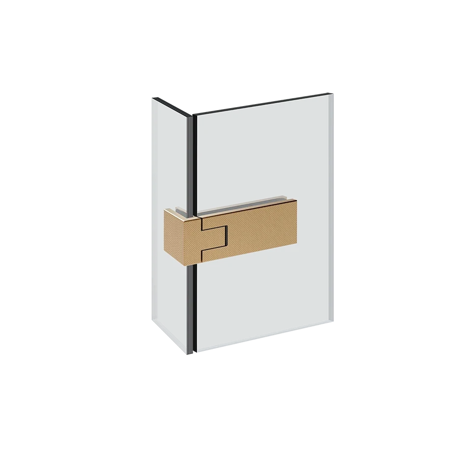 Gessi Clicking Hinges 67682