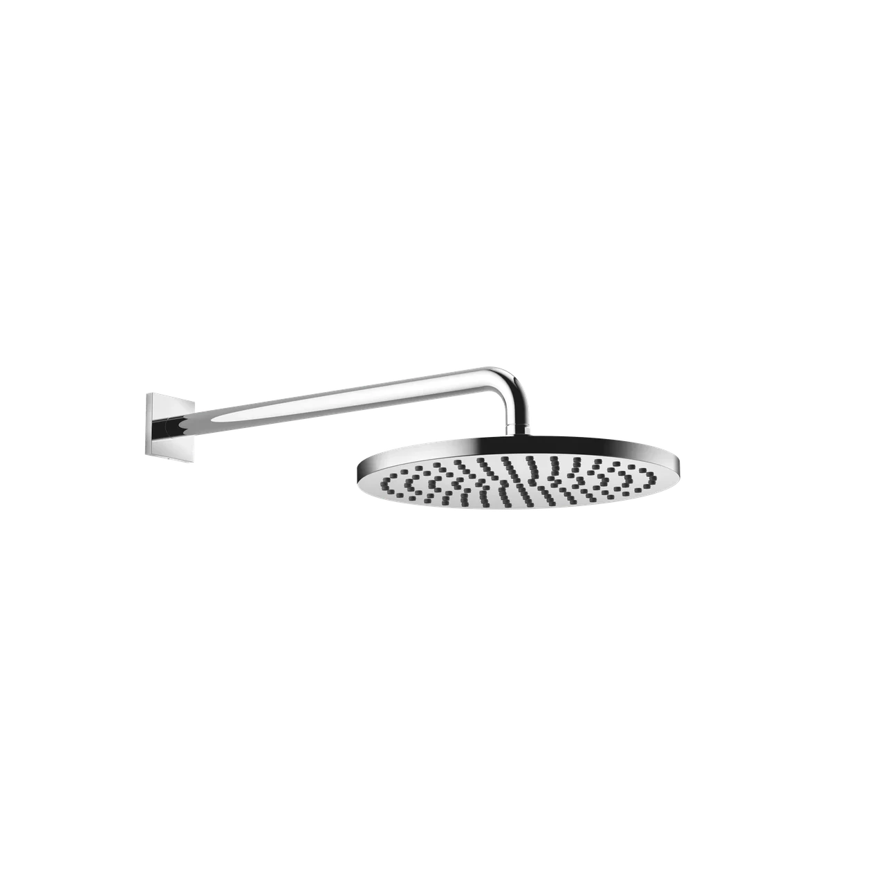 Dornbracht SERIES SPECIFIC Rain shower with wall fixing 300 mm