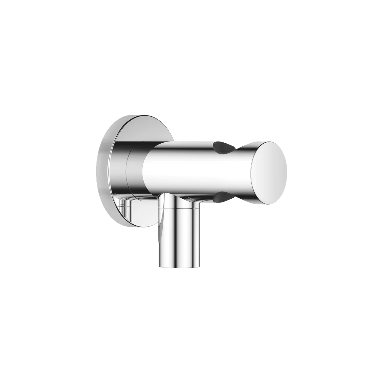 Dornbracht Wall elbow with integrated shower holder 28490660
