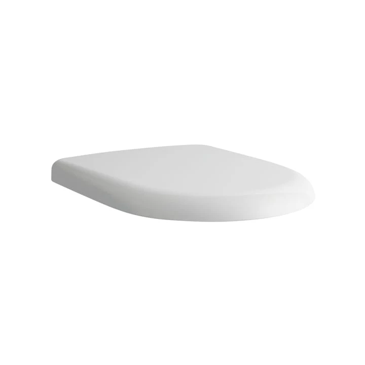 LAUFEN WC seat and cover Universal H893952
