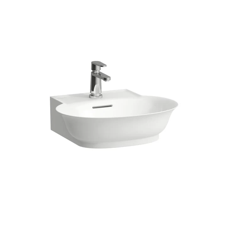 LAUFEN Vanity washbasin 60 × 48 cm