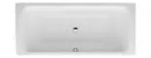LAUFEN Bathtub 170 × 75 cm H225070