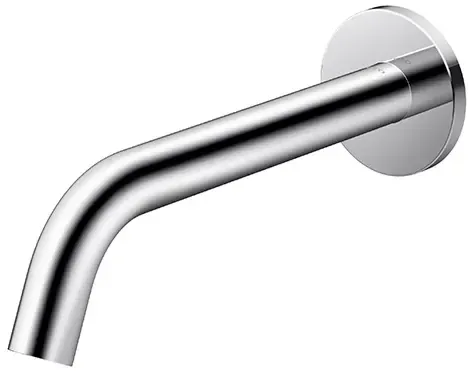 TOTO "E" Touchless Faucet Spout ( wall mounted ) TLE26005D