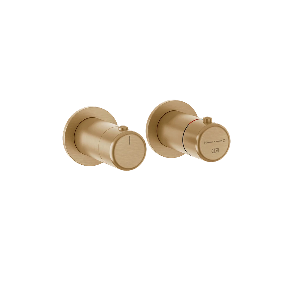 Gessi Shower Mixer