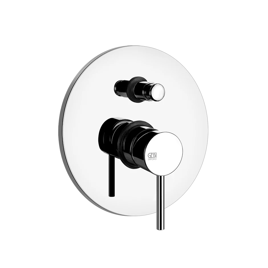 Gessi Shower Mixer 18780