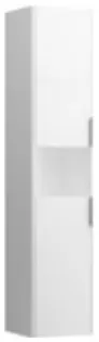 LAUFEN Tall cabinet 35 × 165 × 33,5 cm