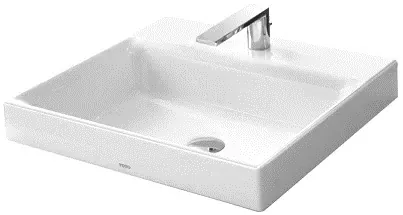 TOTO Console Lavatory ( 1 hole ) L1615CE#XW