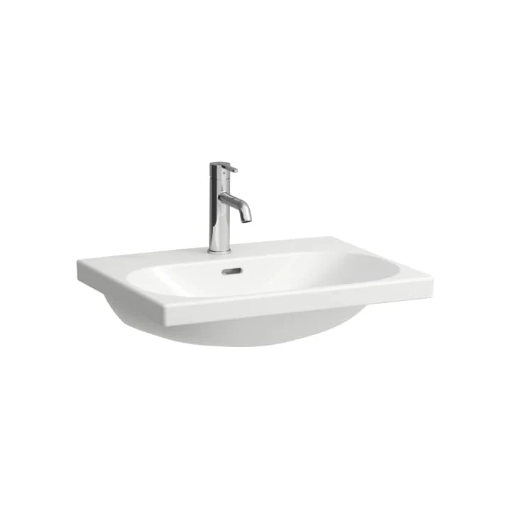 LAUFEN Washbasin 60 × 46 cm H816083