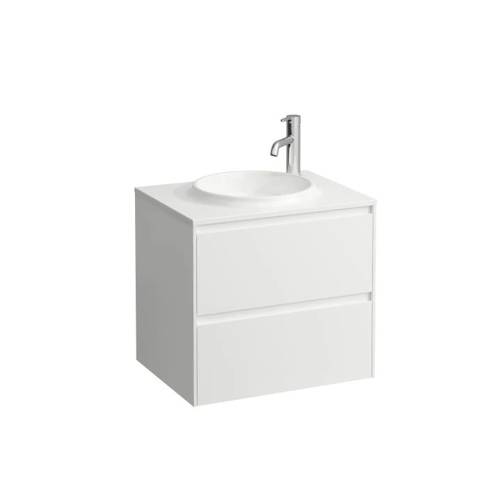 LAUFEN Vanity unit 57 × 44 × 51,5 cm H404252