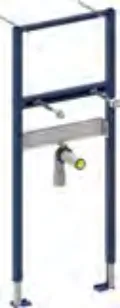 LAUFEN INEOLINK INEO NOVA concealed frame