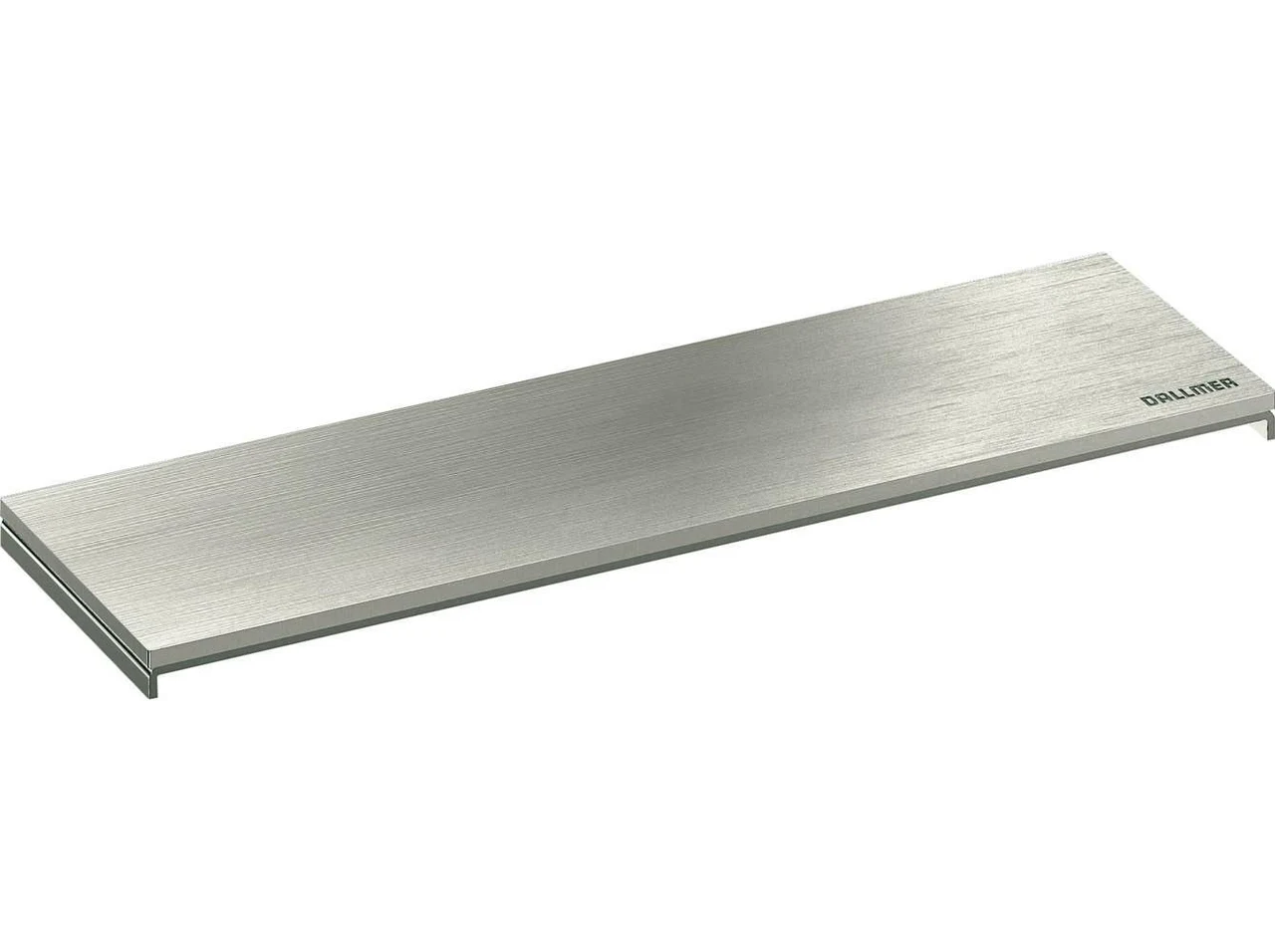 Dallmer Cover plate CeraFloor/CeraFrame Connect Design, stainless steel