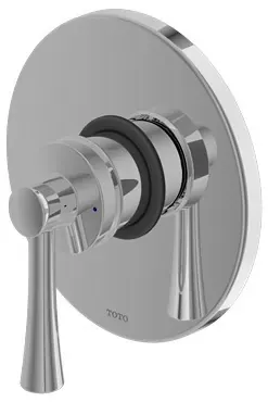 TOTO "Gloria" Concealed Single Lever Shower Mixer
