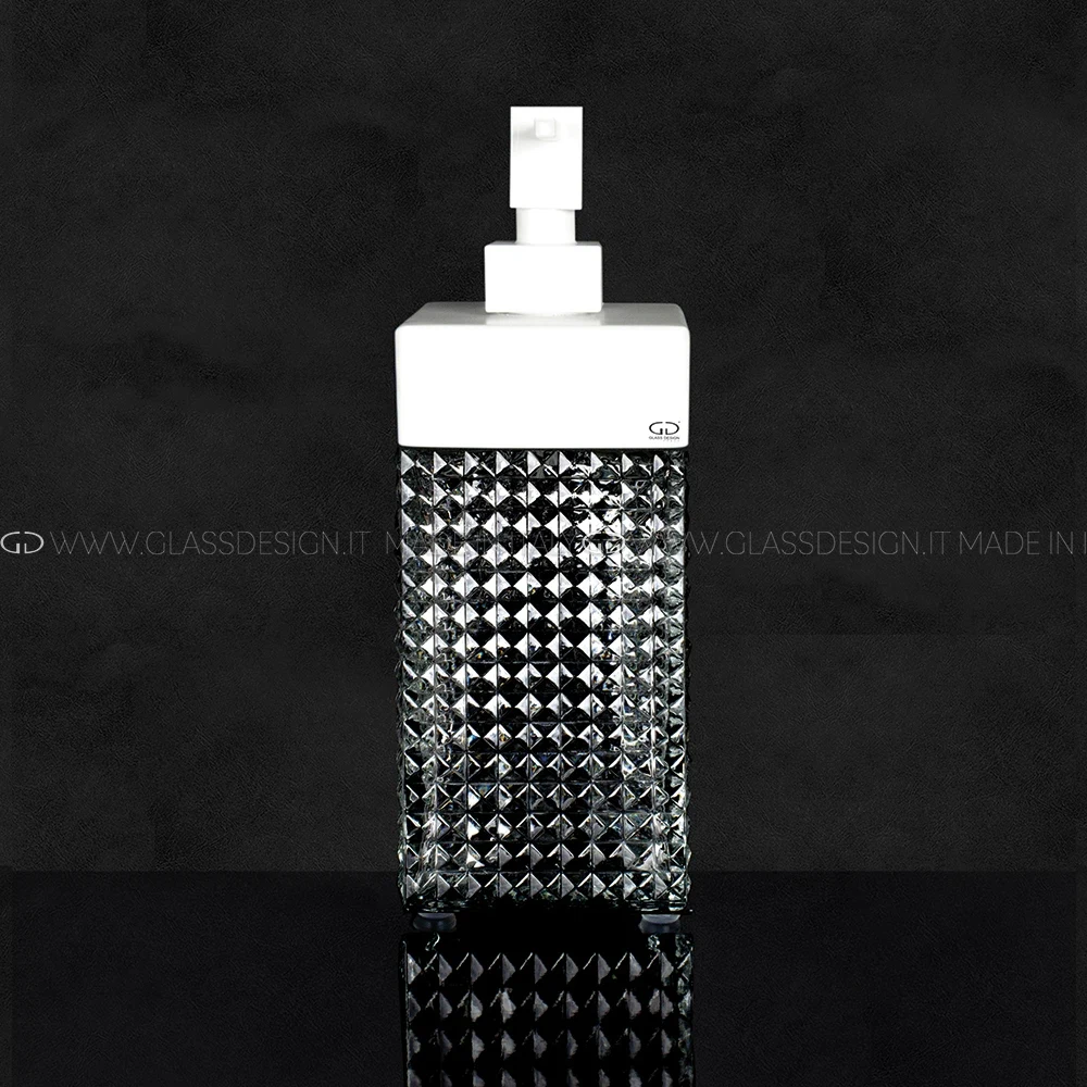 Glass Design Royal Dispenser ROYAL1T01BO
