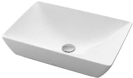 TOTO Console Lavatory w/ cefiontect ( 550 x 380 x 125mm ) L1735E#XW