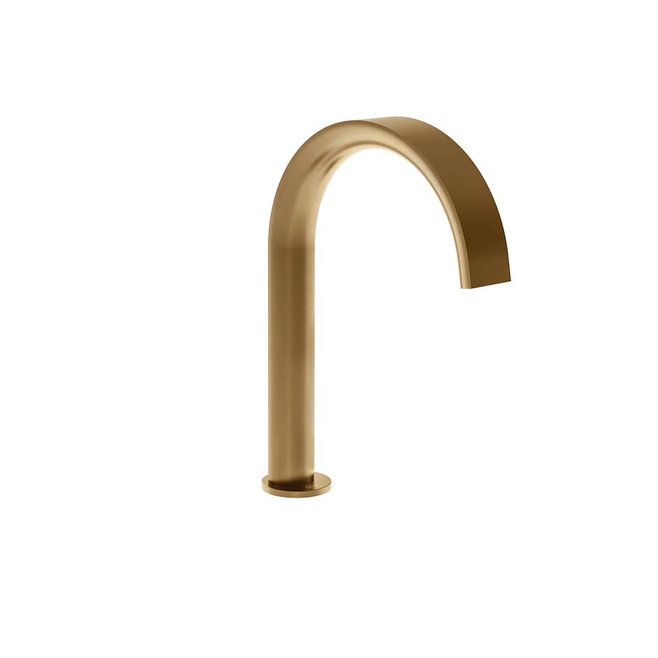 Gessi Basin Spout 78021