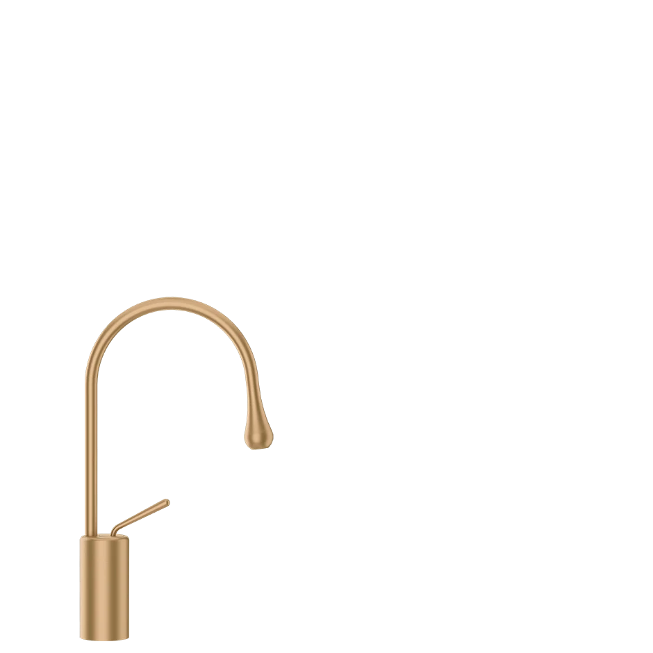 Gessi Washbasin Mixer 33604