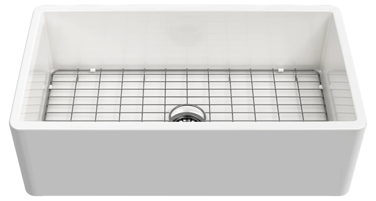 Isvea Plain 475 American Sink 84 cm 10PLS79084