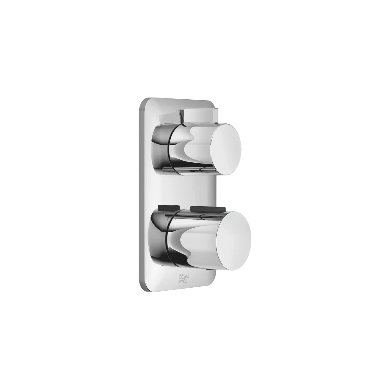 Dornbracht LISSÉ Concealed thermostat with one function volume control 36425845