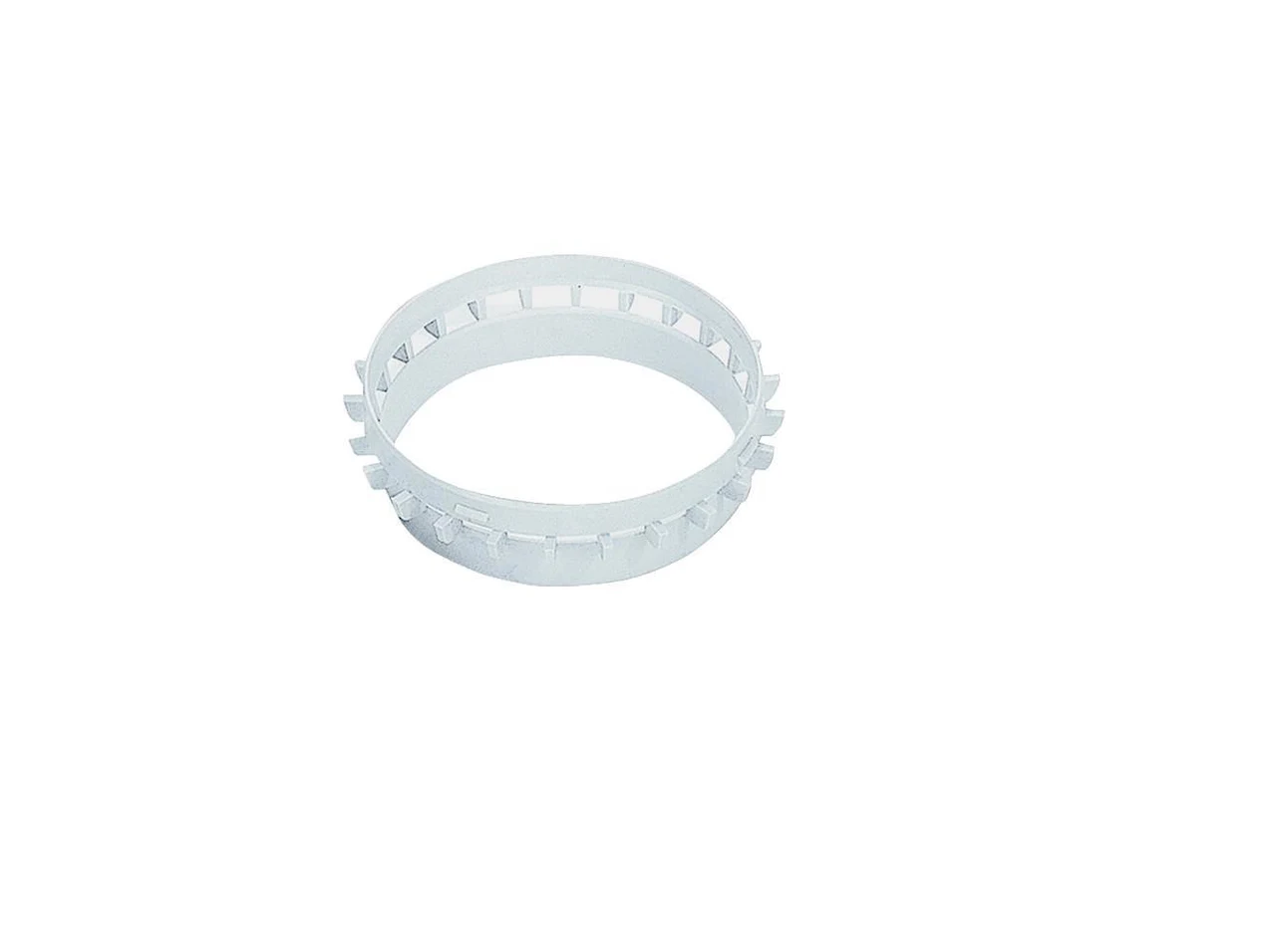 Dallmer Perforated collar/gravel guard S 10, d: 103 mm