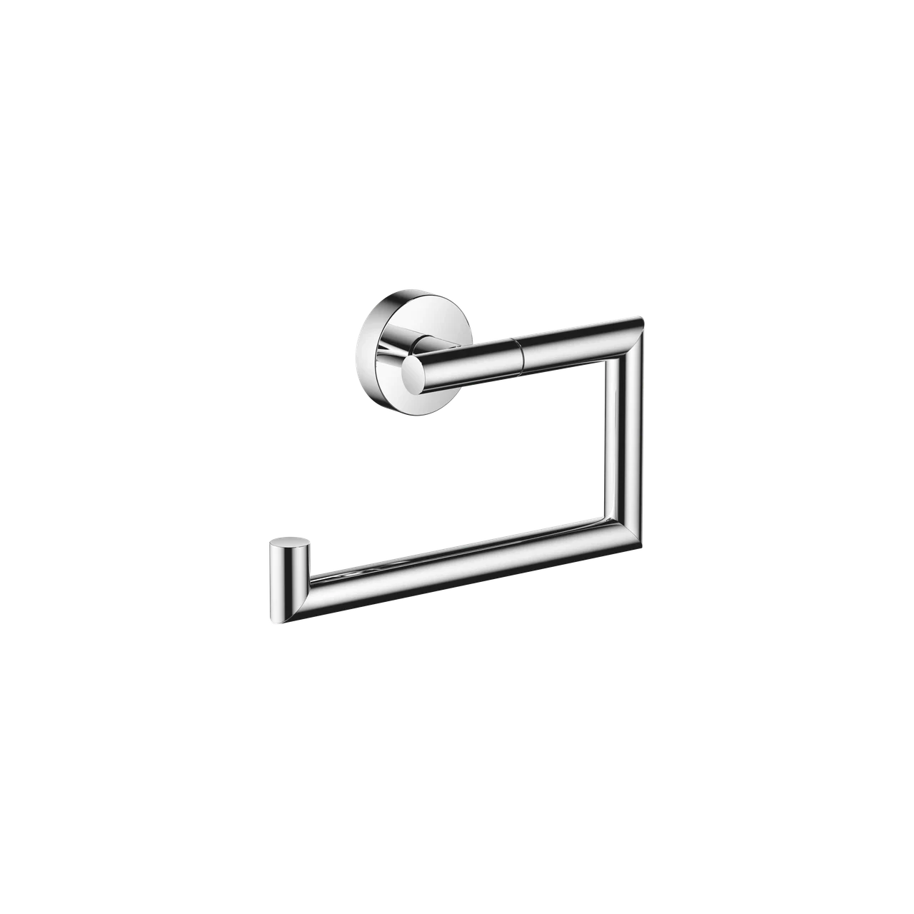 Dornbracht Tissue holder without cover 83500979