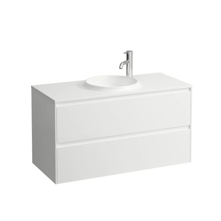 LAUFEN Vanity unit 97 × 44 × 51,5 cm H404272