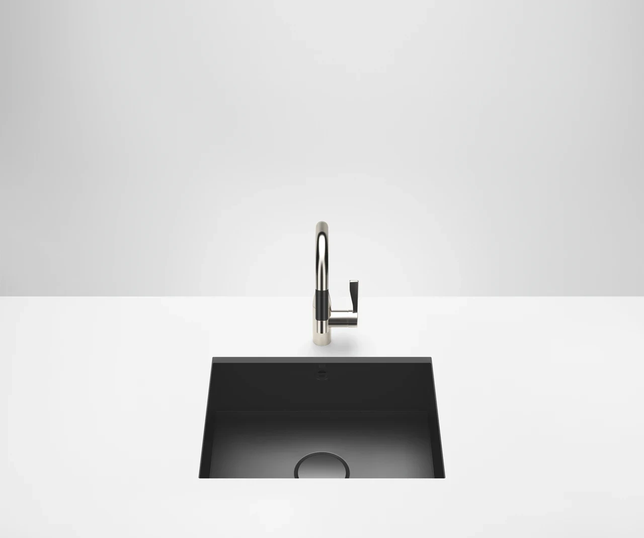 Dornbracht Single sink 38550002