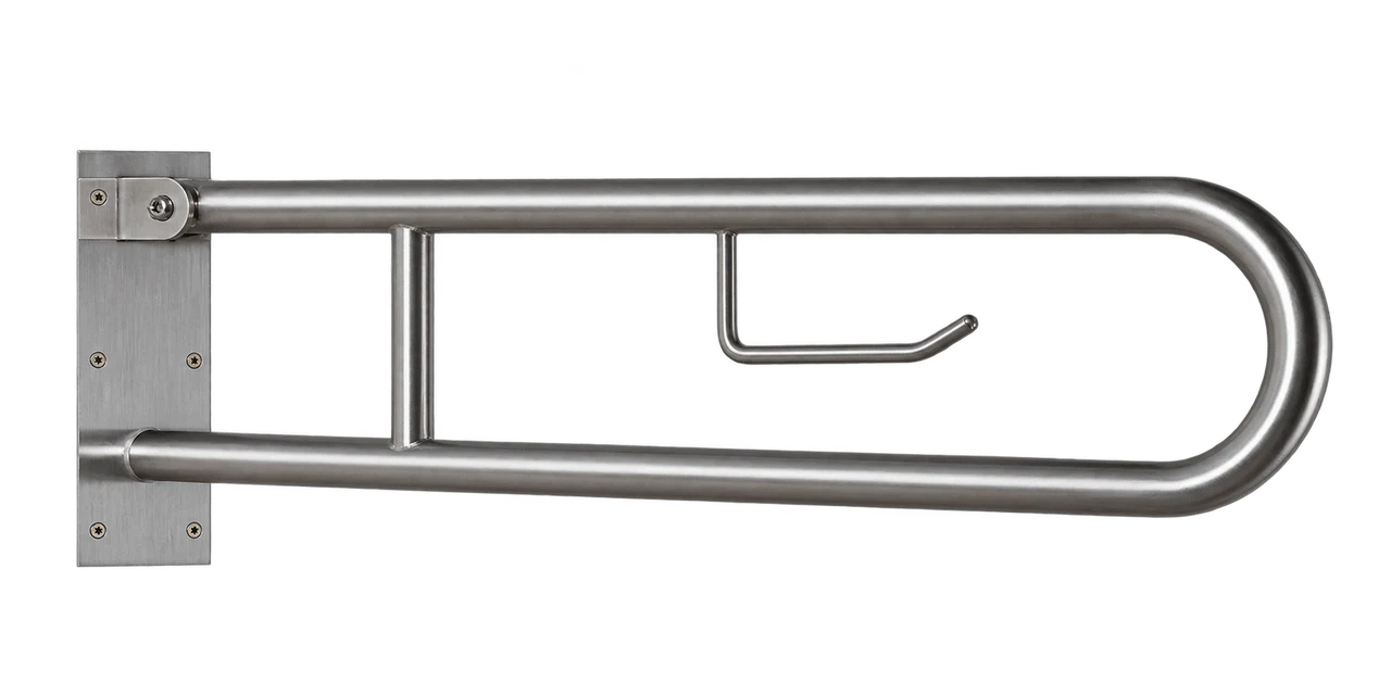 Oceandell Retractable Grab Bar for ADA AGZ-200-R