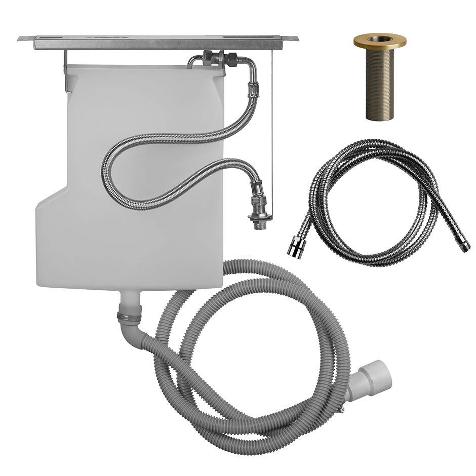 Gessi Handshower Drain Kit