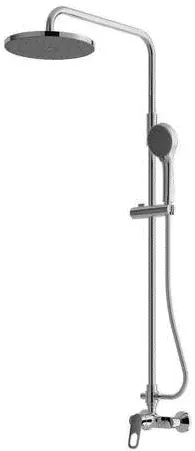 TOTO "Rei R" Shower Column Set TX492SRRZ