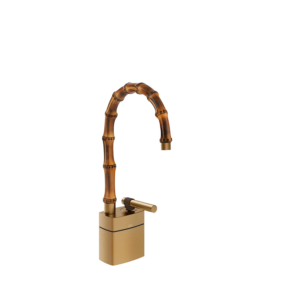 Gessi Washbasin Mixer 77027