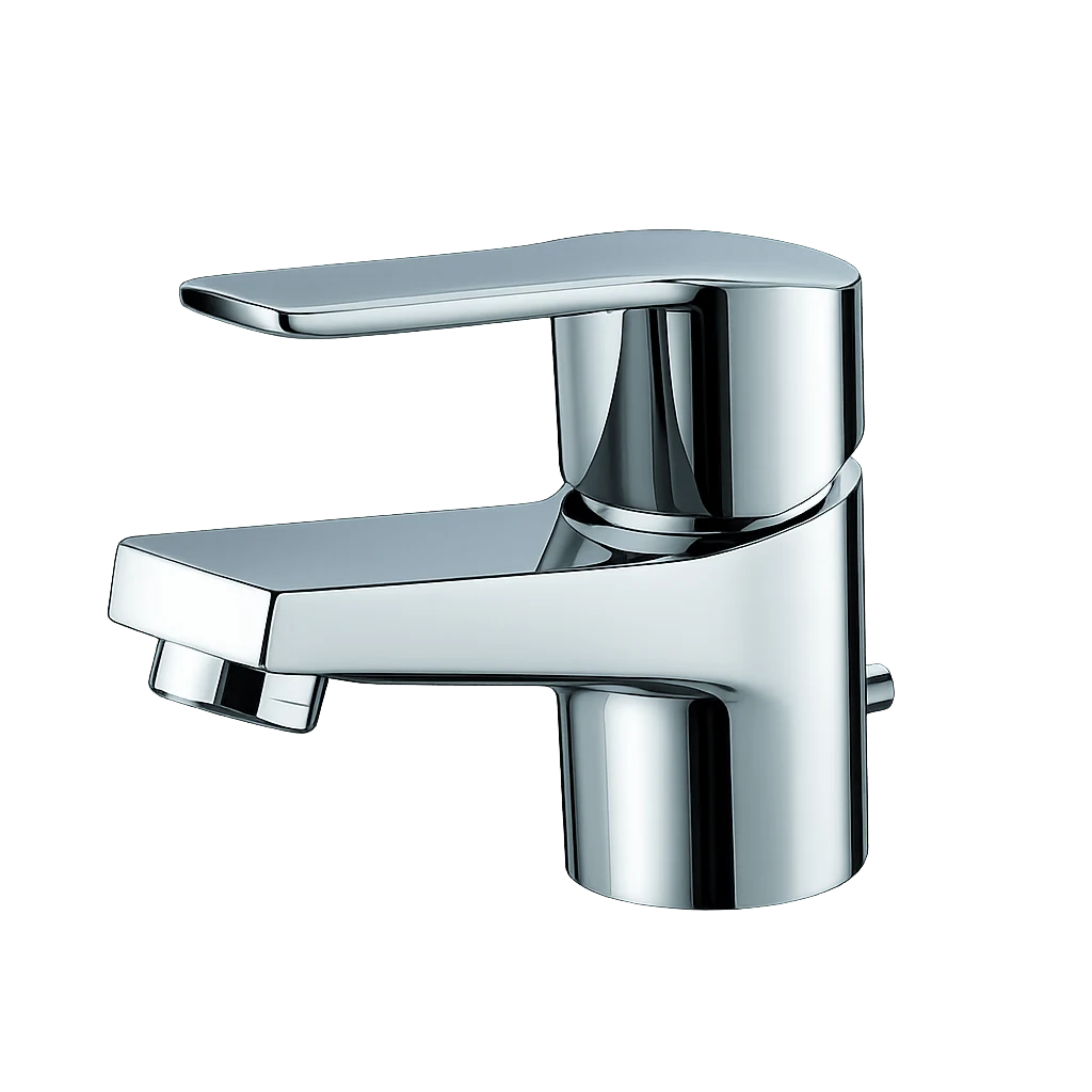 Oceandell Basin Mixer Compact MOA-0008
