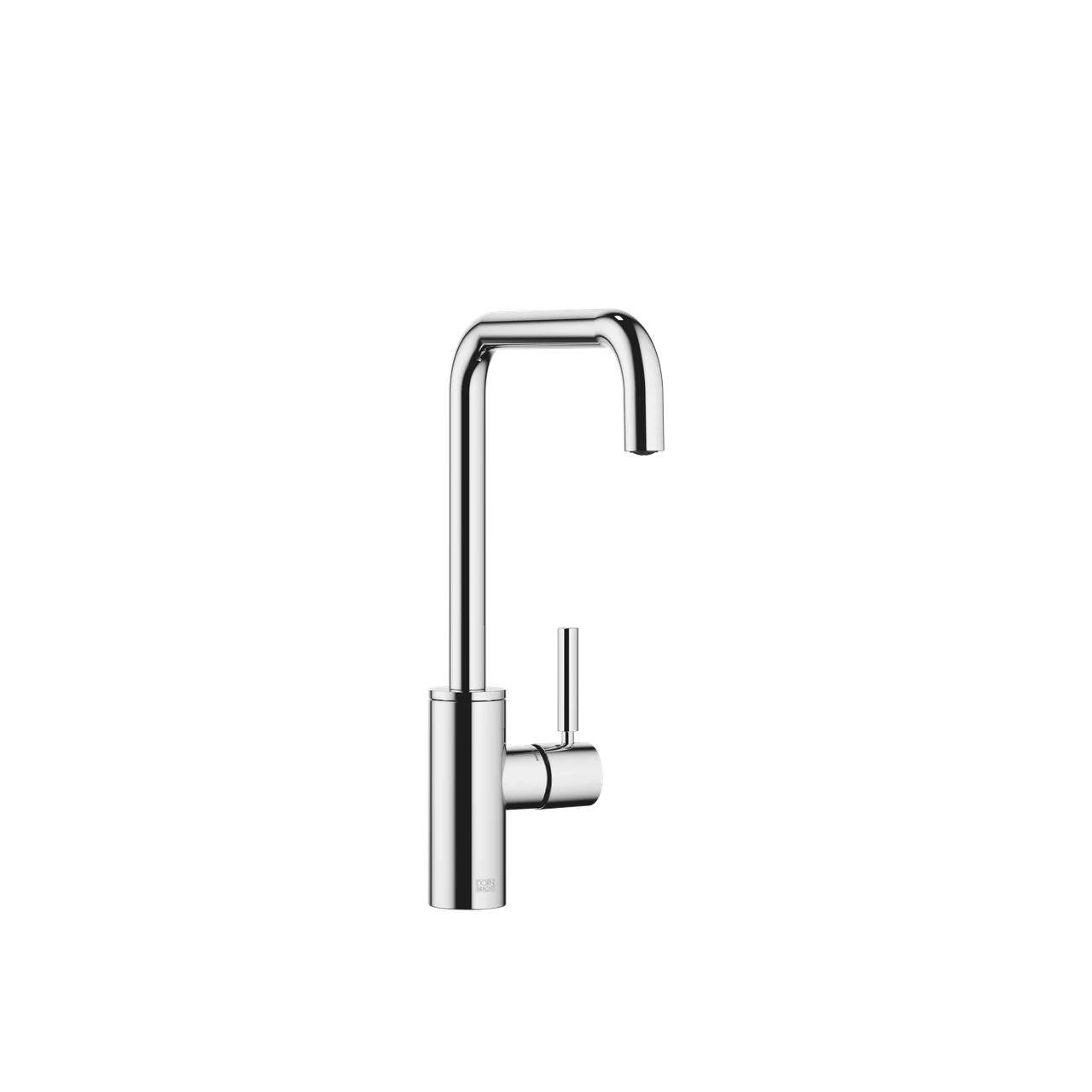 Dornbracht META SQUARE Single-lever mixer 33800861