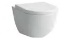 LAUFEN Wall-hung WC 36 × 53 × 35 cm H820959