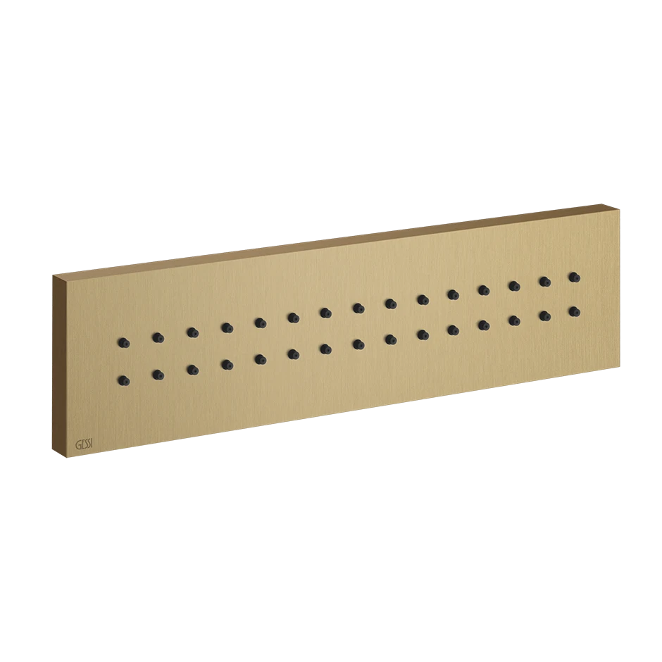 Gessi Body Jet 32975