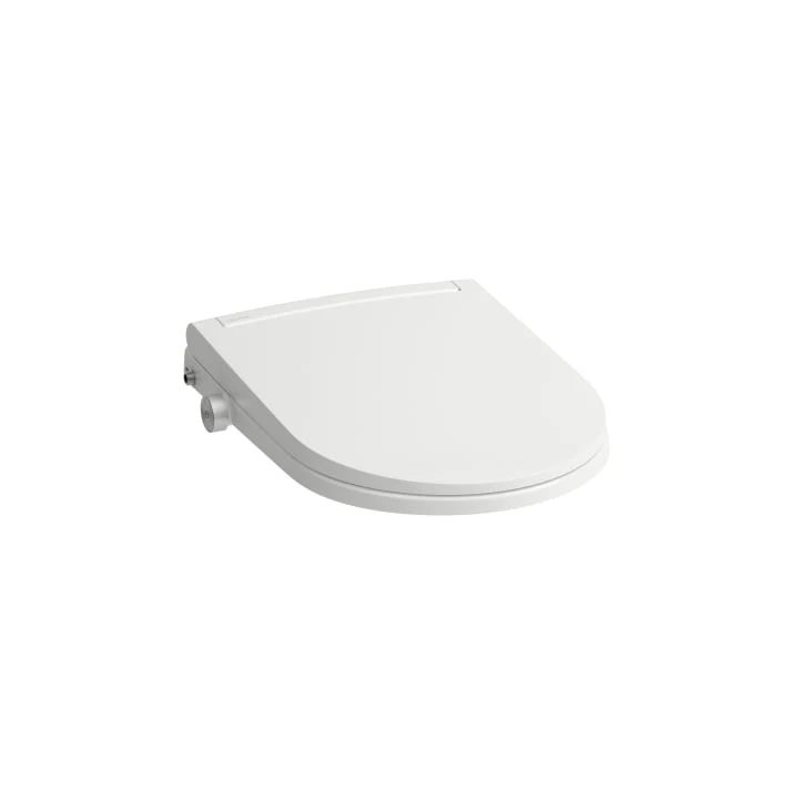 LAUFEN Shower Toilet Seat SIT LITE
