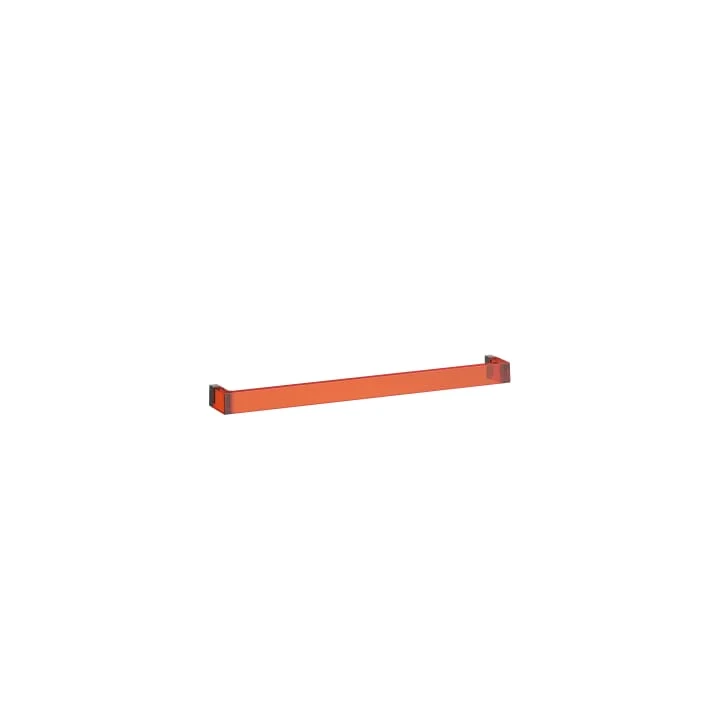 LAUFEN Towel Rail 60 × 7,5 × 4 cm H381332