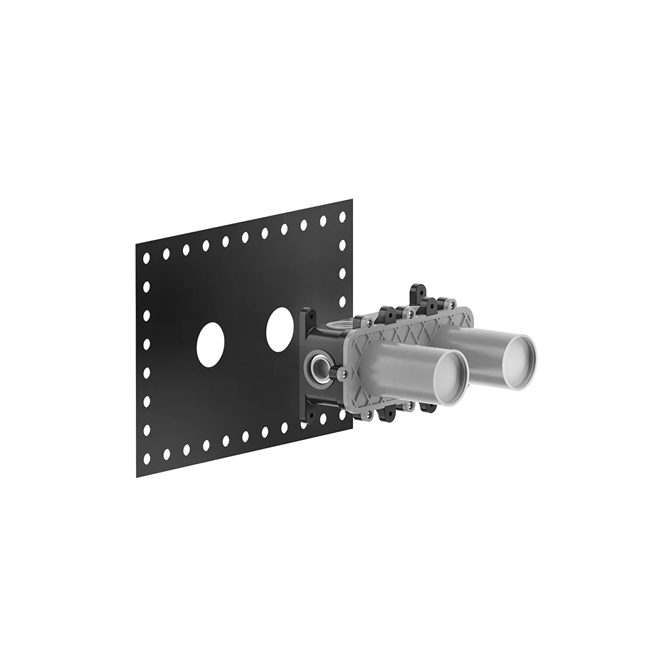 Gessi Shower Mixer 54169
