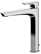 TOTO "GE" Single Lever Lavatory Faucet w/ Popup ( Tall ) TLG07305D