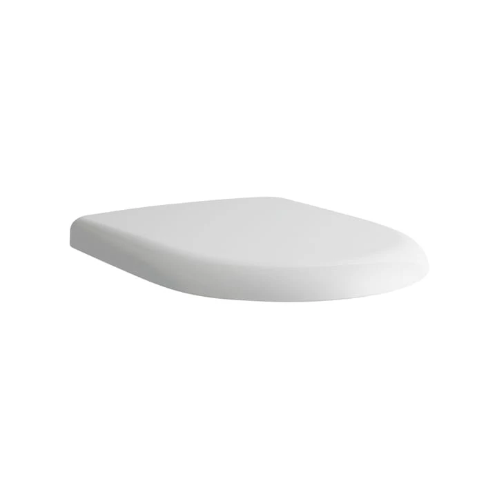 LAUFEN WC seat and cover Universal