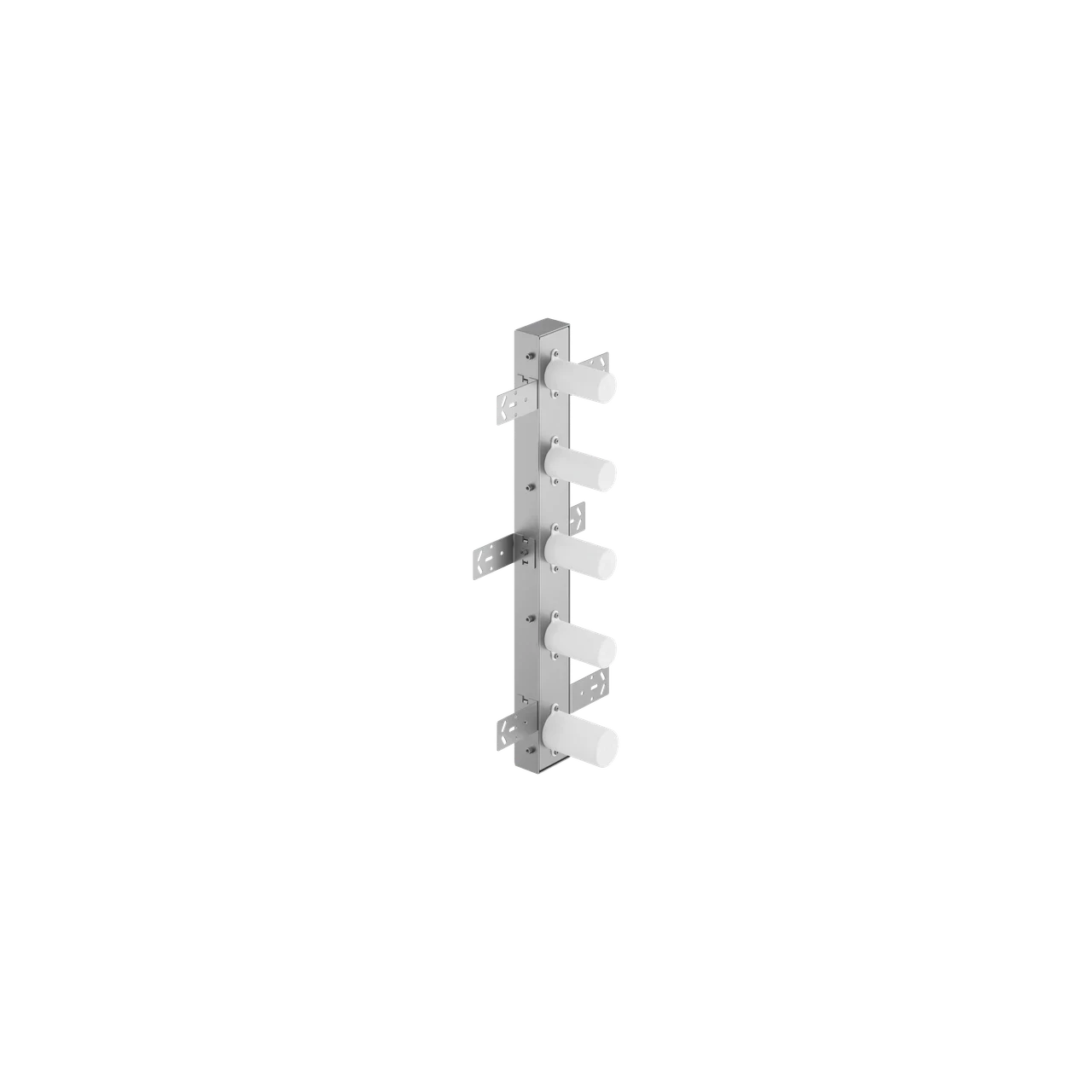 Dornbracht Concealed wall installation box for towel warmer , 4-fold , with control element - 3531297090