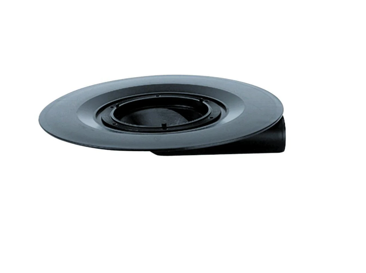 Dallmer Balcony drain body type 83 FPO, DN 50 837028