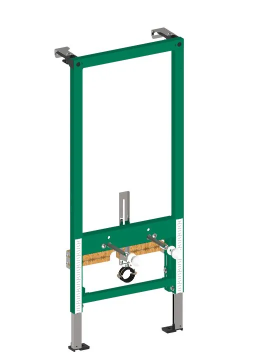 LAUFEN INEOLINK concealed frame H910102