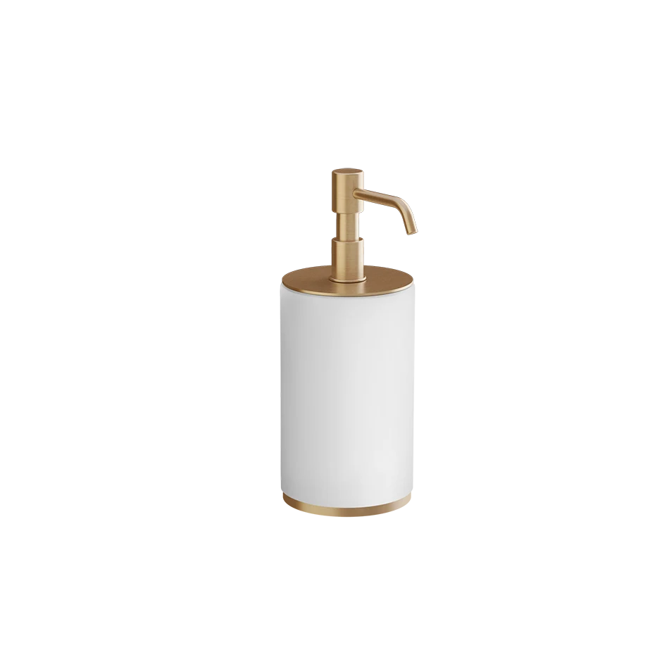 Gessi Soap Dispenser Holder 66437