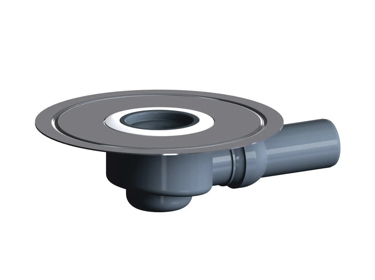 Dallmer Shower drain ORIO N, DN 50