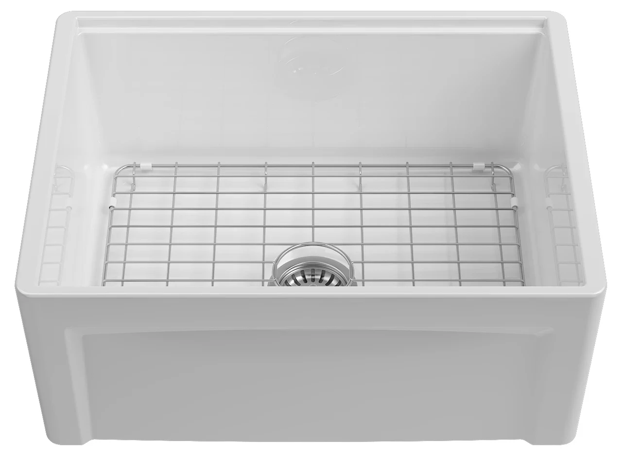 Isvea Savonna Workstation American Sink 61 cm 10SVS79061