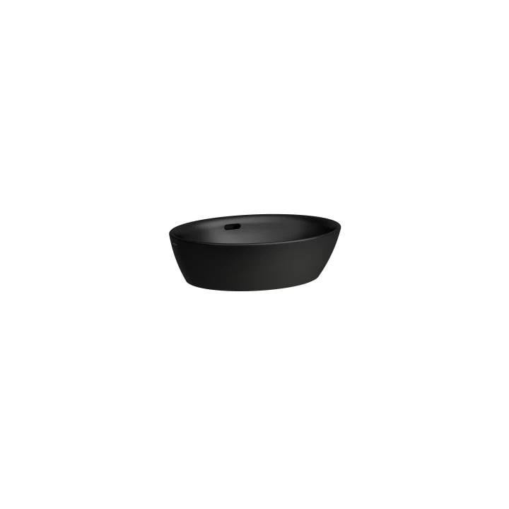 LAUFEN Bowl washbasin 52 × 39 cm H812964